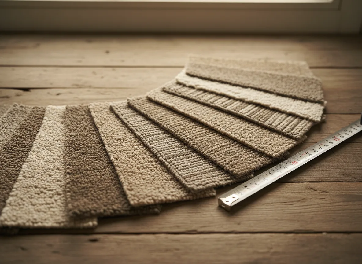 Carpet Installation Alpena, SD FAQs